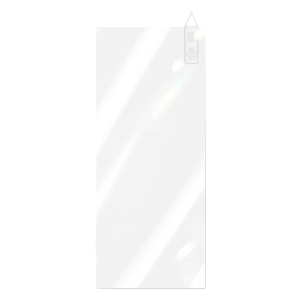 RURIHAI For Samsung Galaxy Z Fold6 5G Screen Protector 0.26mm 2.5D High Aluminium-Silicon Glass - 2