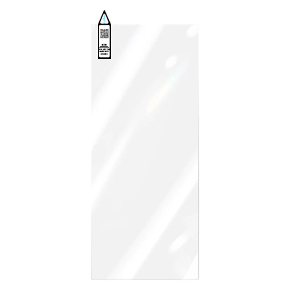 RURIHAI For Samsung Galaxy Z Fold6 5G Screen Protector 0.26mm 2.5D High Aluminium-Silicon Glass - 3