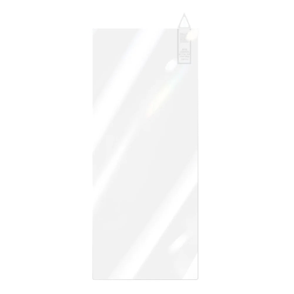 RURIHAI 10Pcs For Samsung Galaxy Z Fold6 5G Screen Protector Anti-Scratch HD Clear 0.26mm 2.5D - 2
