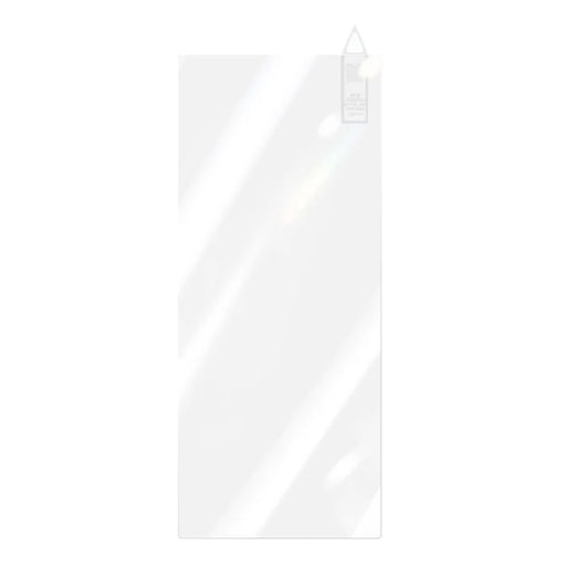 RURIHAI 10Pcs For Samsung Galaxy Z Fold6 5G Screen Protector Anti-Scratch HD Clear 0.26mm 2.5D - 2