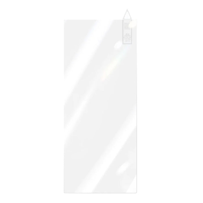RURIHAI 10Pcs For Samsung Galaxy Z Fold6 5G Screen Protector Anti-Scratch HD Clear 0.26mm 2.5D - 2