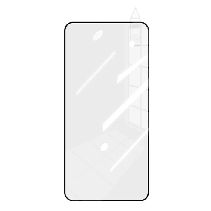 RURIHAI 10Pcs For Samsung Galaxy S24 FE Anti-Explosion Screen Protector 0.26mm 2.5D Arc Edge - 2