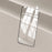 RURIHAI 10Pcs For Samsung Galaxy S24 FE Anti-Explosion Screen Protector 0.26mm 2.5D Arc Edge - 5