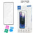 RURIHAI 10Pcs For Samsung Galaxy S24 FE Anti-Explosion Screen Protector 0.26mm 2.5D Arc Edge - 6