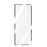 RURIHAI For Samsung Galaxy Z Fold6 5G Secondary Hardening Screen Protector Full Glue Full Coverage - 2