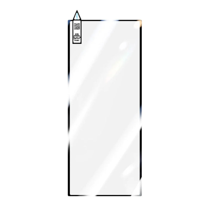 RURIHAI For Samsung Galaxy Z Fold6 5G Secondary Hardening Screen Protector Full Glue Full Coverage - 3