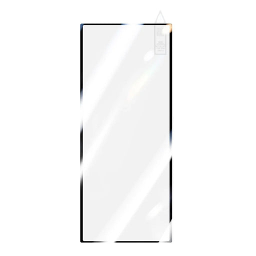 RURIHAI 10Pcs For Samsung Galaxy Z Fold6 5G Screen Protector High Aluminum-Silicon Glass Film - 2