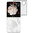 IMAK For Honor Magic V Flip 5G Rear Screen Protector 3D Curved Tempered Glass Screen Film - 1