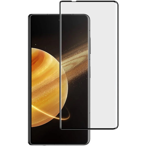 IMAK For Honor Magic V3 5G / Magic Vs3 5G Full Screen Protector Tempered Glass Film 3D Curved Edge - 1