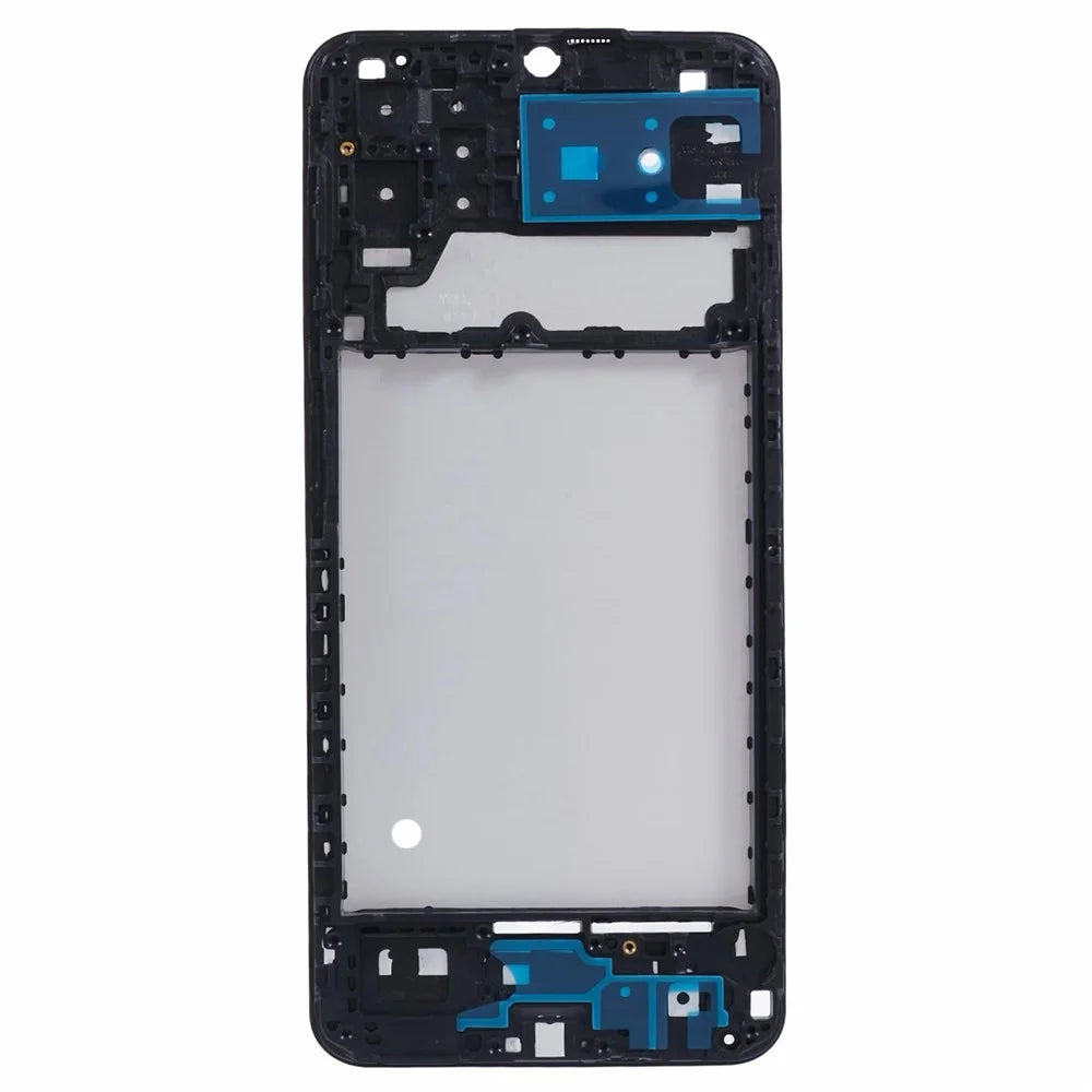 For Samsung Galaxy A13 4G A135 Front Housing Frame Repair Part (Without Logo) - 2