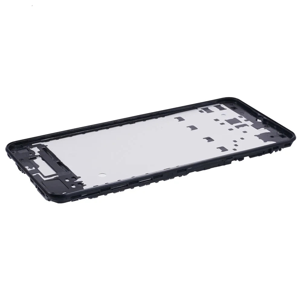 For Samsung Galaxy A13 4G A135 Front Housing Frame Repair Part (Without Logo) - 5