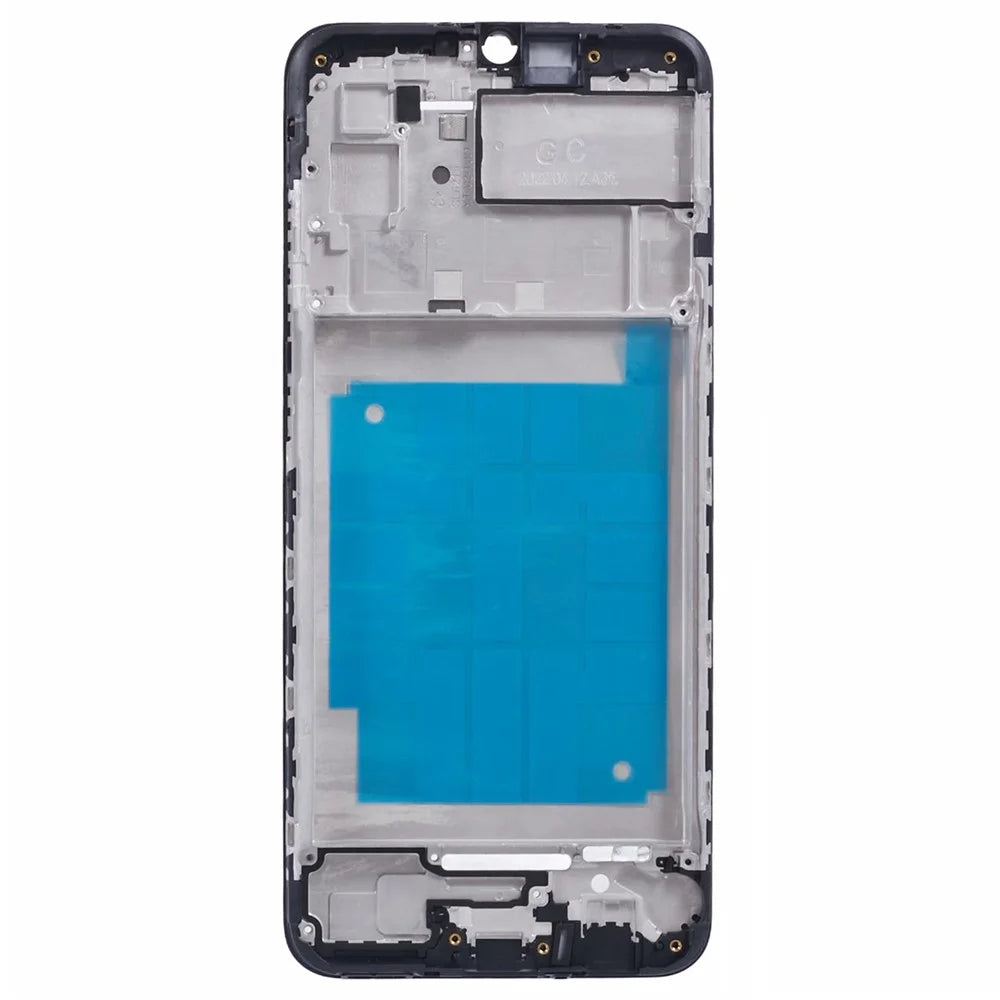 For Samsung Galaxy A03 (164.2mm) A035 Front Housing Frame Repair Part (Without Logo) - 2