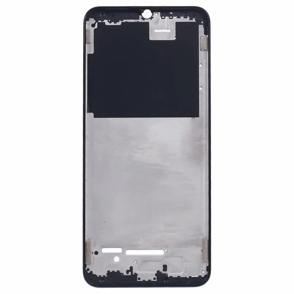 For Samsung Galaxy A03 (164.2mm) A035 Front Housing Frame Repair Part (Without Logo) - 3