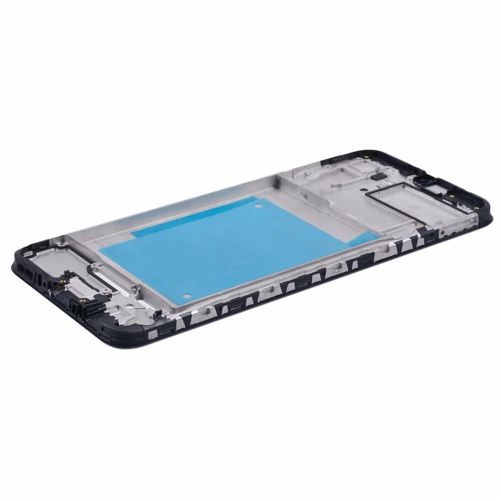 For Samsung Galaxy A03 (164.2mm) A035 Front Housing Frame Repair Part (Without Logo) - 4
