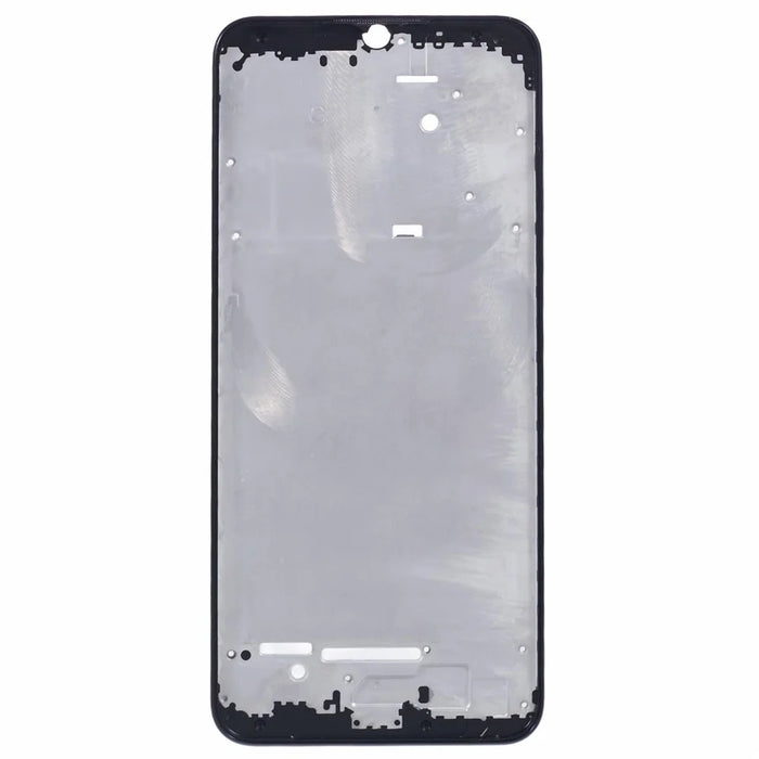 For Samsung Galaxy A03s (164.2mm) A037 Front Housing Frame Repair Part (Without Logo) - 3