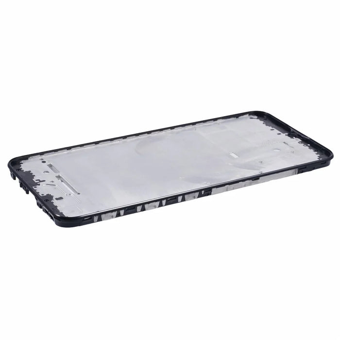For Samsung Galaxy A03s (164.2mm) A037 Front Housing Frame Repair Part (Without Logo) - 5