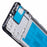 For Samsung Galaxy A03s (164.2mm) A037 Front Housing Frame Repair Part (Without Logo) - 6