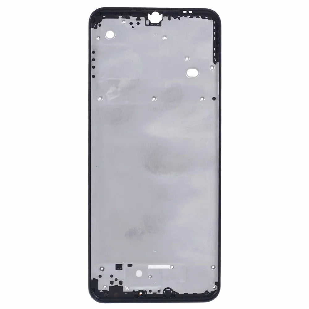 For Samsung Galaxy A22 5G (EU Version) A226 Front Housing Frame Repair Part (Without Logo) - 3