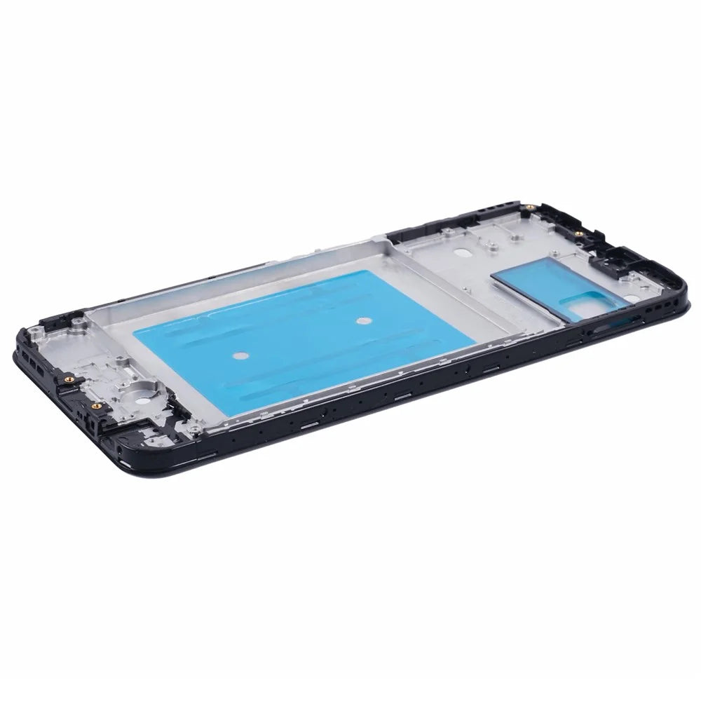 For Samsung Galaxy A22 5G (EU Version) A226 Front Housing Frame Repair Part (Without Logo) - 4