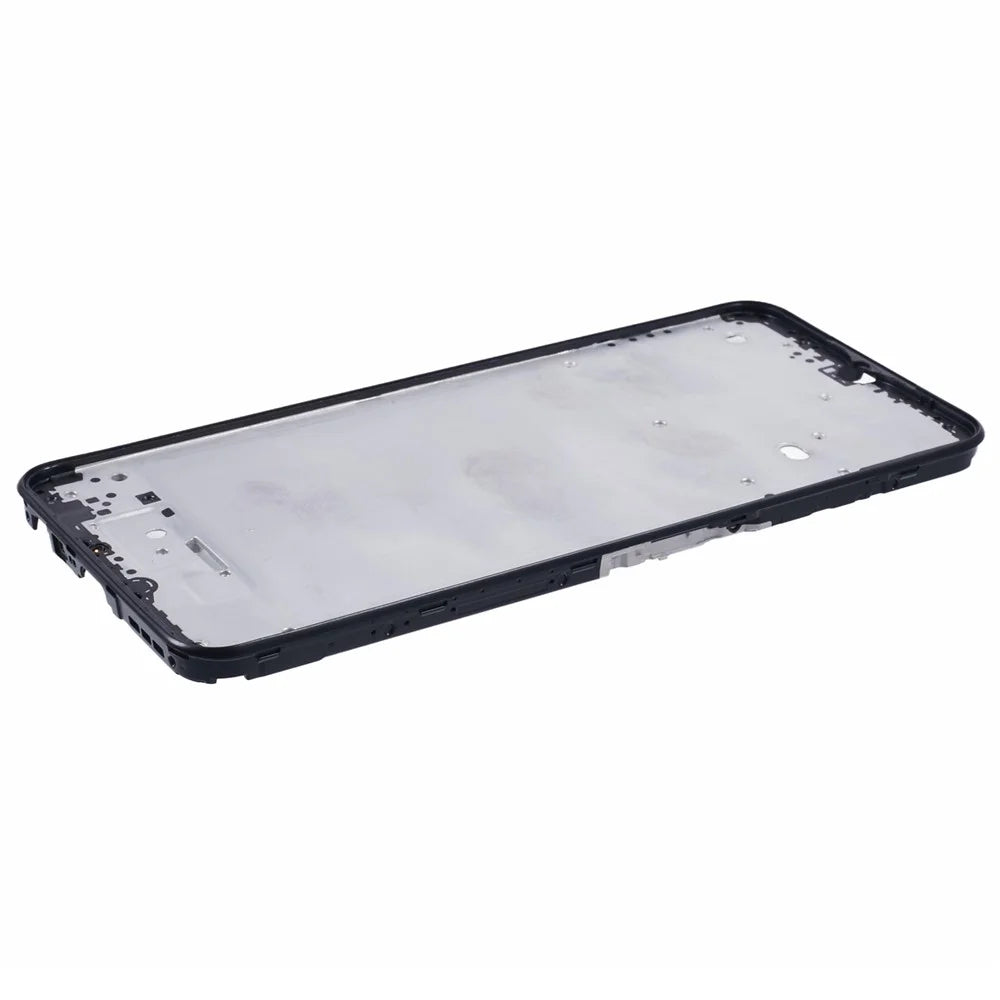 For Samsung Galaxy A22 5G (EU Version) A226 Front Housing Frame Repair Part (Without Logo) - 5