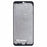 For Samsung Galaxy A02s (164.2mm) A025 Front Housing Frame Repair Part (Without Logo) - 3