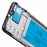 For Samsung Galaxy A02s (164.2mm) A025 Front Housing Frame Repair Part (Without Logo) - 6