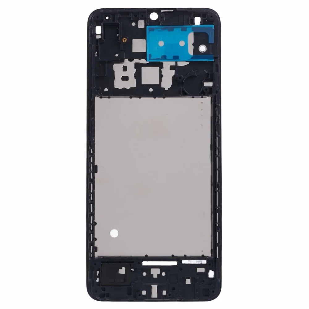 For Samsung Galaxy A02 A022 Front Housing Frame Repair Part (Without Logo) - 2