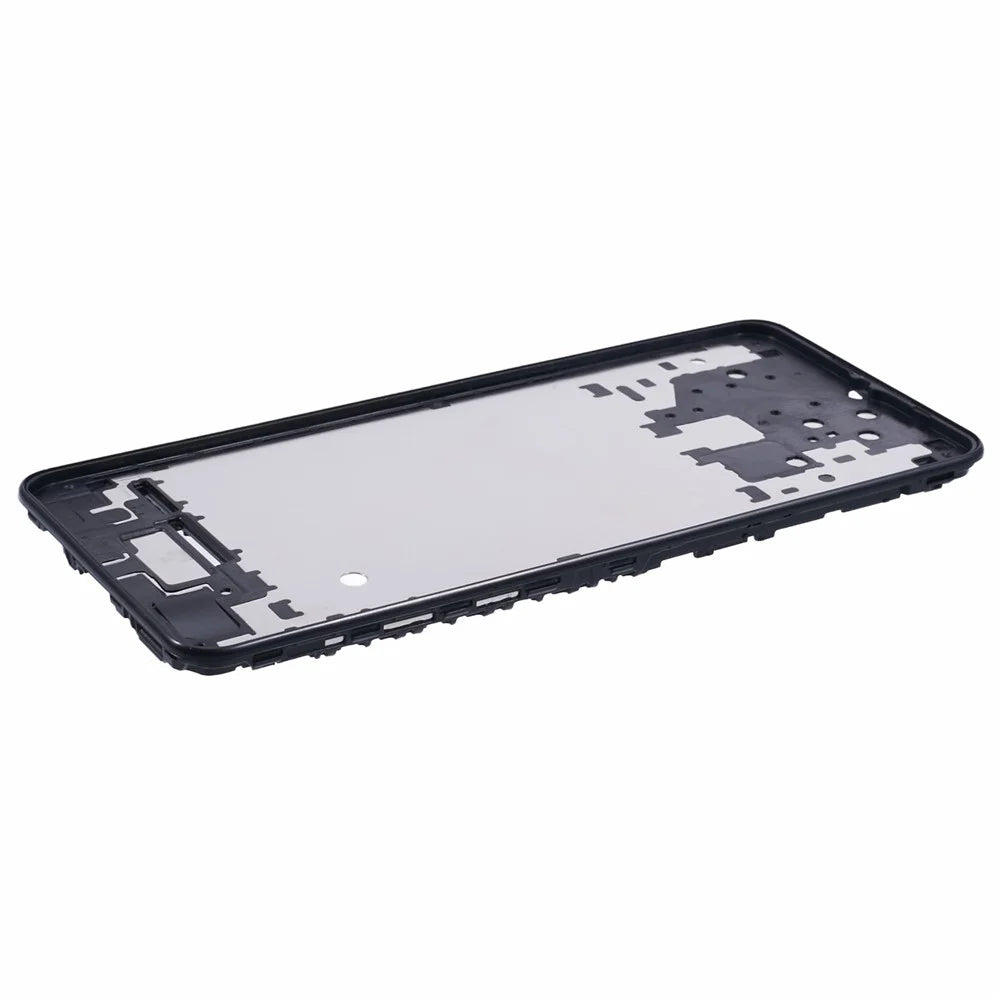 For Samsung Galaxy A02 A022 Front Housing Frame Repair Part (Without Logo) - 5