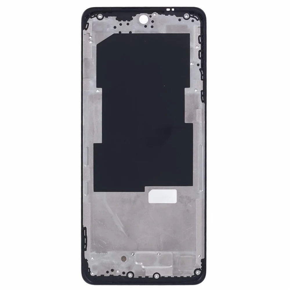 For OnePlus Nord CE 3 Lite 5G CPH2467, CPH2465 OEM Front Housing Frame Replacement Part (Without Logo) - 3