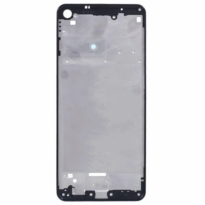 For Samsung Galaxy A21s A217 Front Housing Frame Repair Part (Without Logo) - 3
