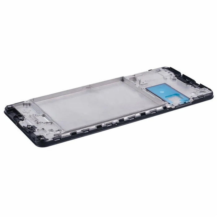 For Samsung Galaxy A21s A217 Front Housing Frame Repair Part (Without Logo) - 4