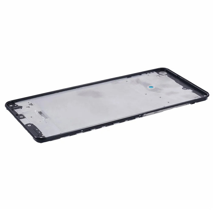 For Samsung Galaxy A21s A217 Front Housing Frame Repair Part (Without Logo) - 5