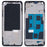 For OnePlus Nord CE 2 Lite 5G CPH2381, CPH2409 OEM Front Housing Frame Replacement Part (Without Logo) - 1
