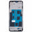 For OnePlus Nord CE 2 Lite 5G CPH2381, CPH2409 OEM Front Housing Frame Replacement Part (Without Logo) - 2