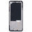 For OnePlus Nord CE 2 Lite 5G CPH2381, CPH2409 OEM Front Housing Frame Replacement Part (Without Logo) - 3
