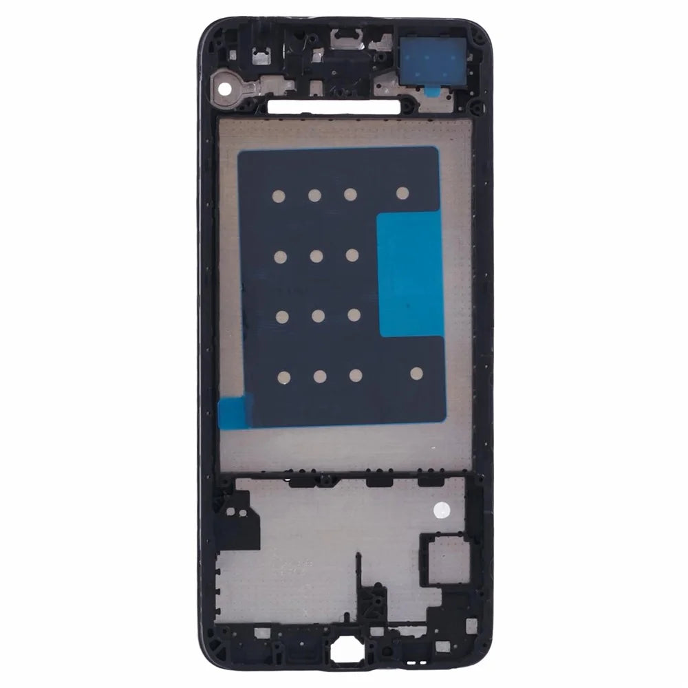 For Samsung Galaxy A05s 4G A057 Front Housing Frame Repair Part (Without Logo) - 2