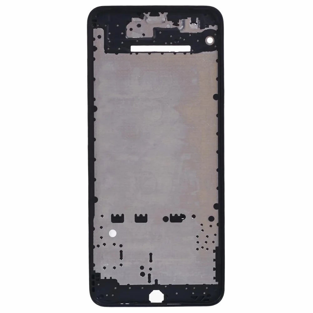 For Samsung Galaxy A05s 4G A057 Front Housing Frame Repair Part (Without Logo) - 3