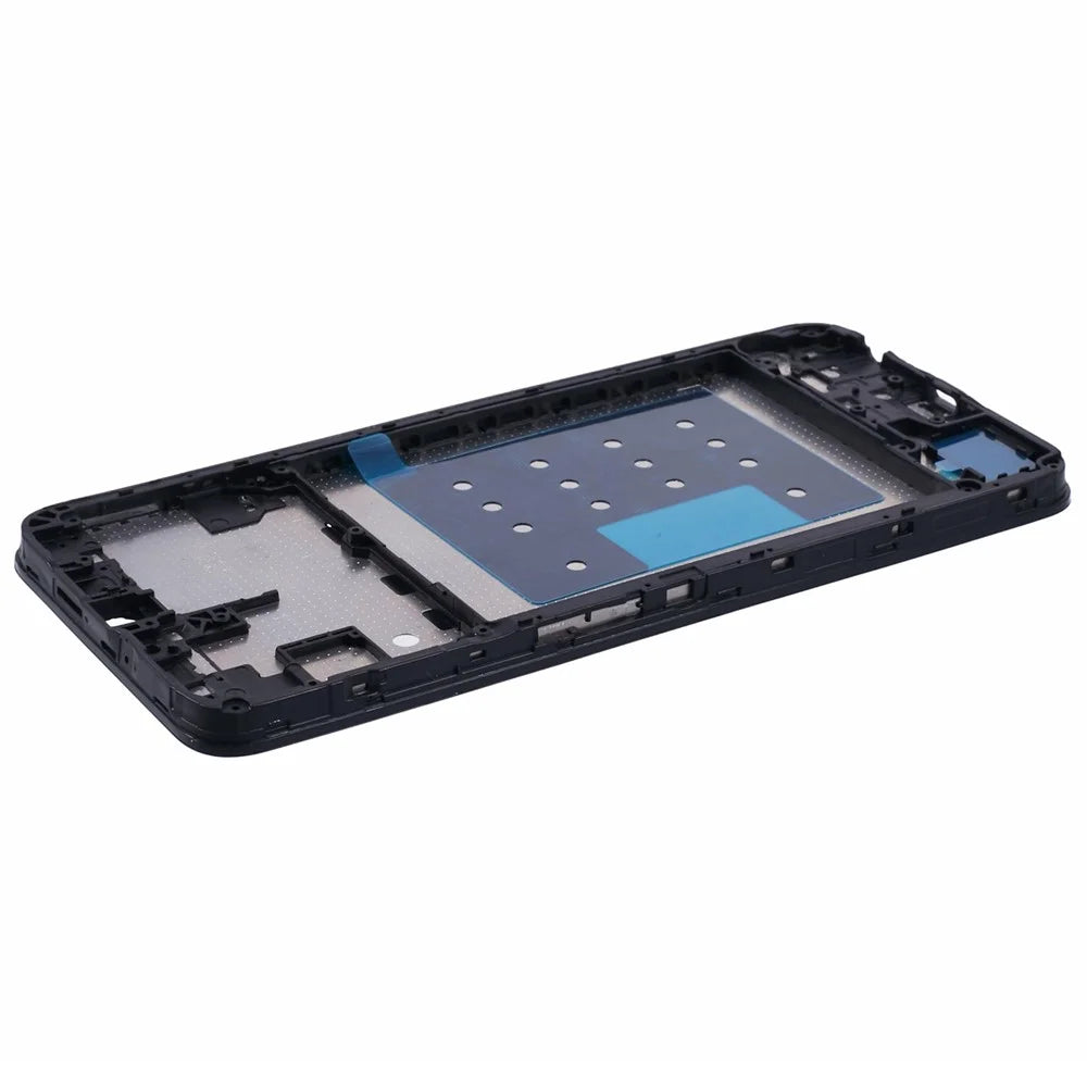 For Samsung Galaxy A05s 4G A057 Front Housing Frame Repair Part (Without Logo) - 4