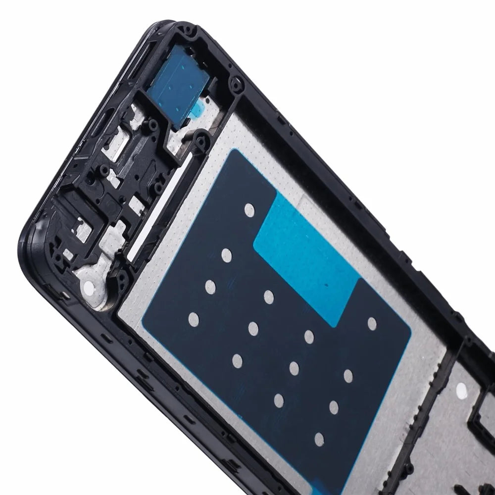 For Samsung Galaxy A05s 4G A057 Front Housing Frame Repair Part (Without Logo) - 6