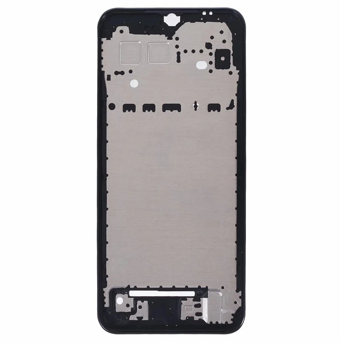 For Samsung Galaxy A14 5G A146P A146U (US Version) Front Housing Frame Repair Part (Without Logo) - 3