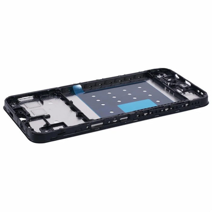 For Samsung Galaxy A14 5G A146P A146U (US Version) Front Housing Frame Repair Part (Without Logo) - 4