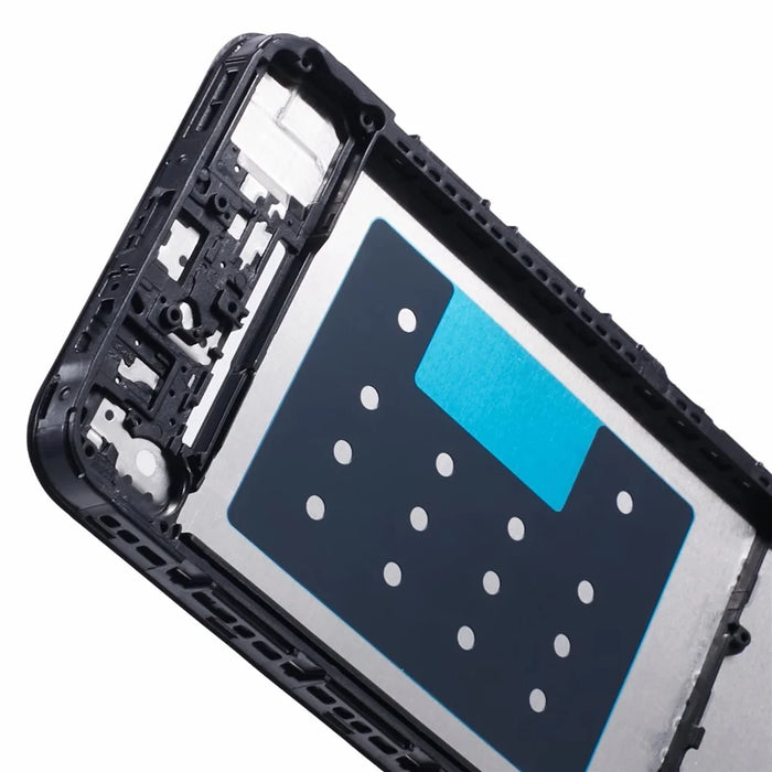 For Samsung Galaxy A14 5G A146P A146U (US Version) Front Housing Frame Repair Part (Without Logo) - 6