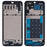 For Samsung Galaxy A14 4G A145P A145U (US Version) Front Housing Frame Repair Part (Without Logo) - 1