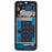 For Samsung Galaxy A14 4G A145P A145U (US Version) Front Housing Frame Repair Part (Without Logo) - 2
