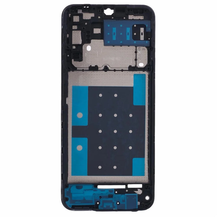 For Samsung Galaxy A14 4G A145P A145U (US Version) Front Housing Frame Repair Part (Without Logo) - 2