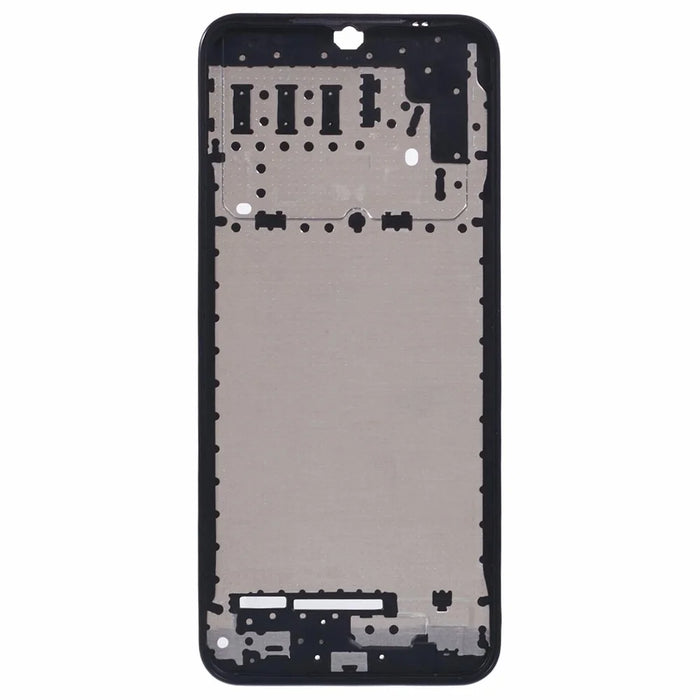 For Samsung Galaxy A14 4G A145P A145U (US Version) Front Housing Frame Repair Part (Without Logo) - 3