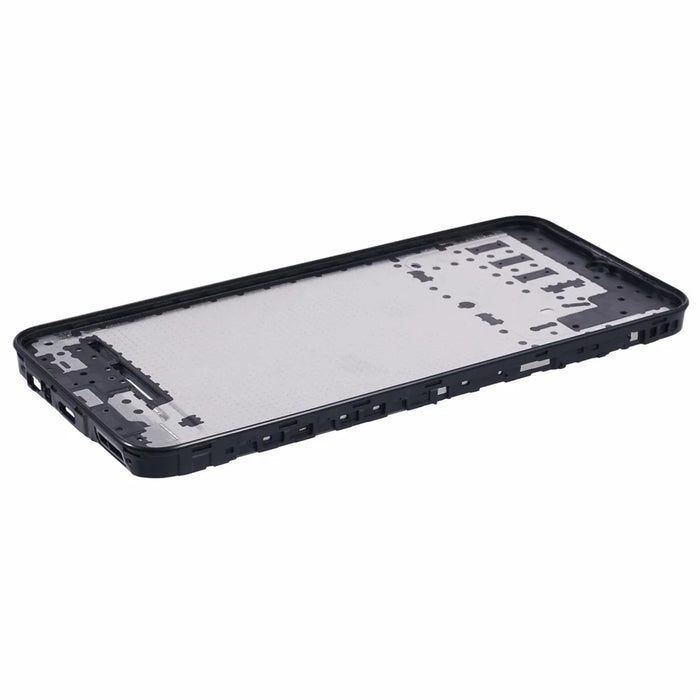 For Samsung Galaxy A14 4G A145P A145U (US Version) Front Housing Frame Repair Part (Without Logo) - 5