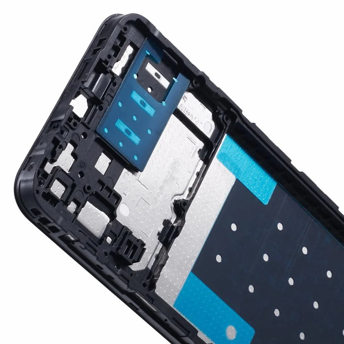 For Samsung Galaxy A14 4G A145P A145U (US Version) Front Housing Frame Repair Part (Without Logo) - 6