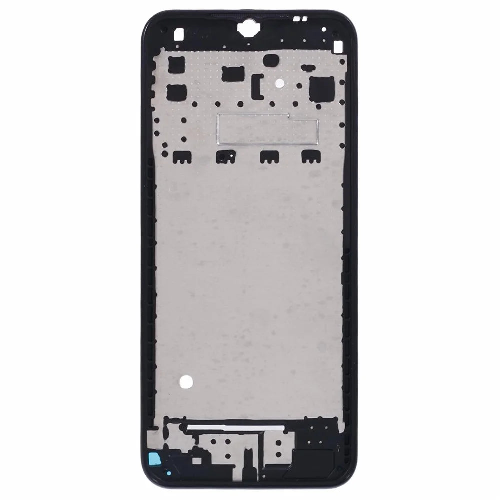 For Samsung Galaxy A14 4G A145F (EU Version) / A14 5G A146B (EU Version) Front Housing Frame Part (Without Logo) - 3