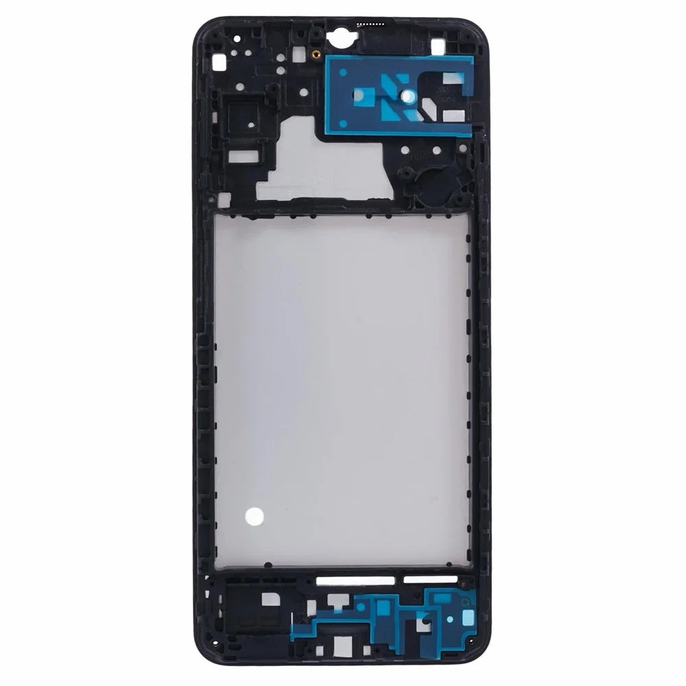For Samsung Galaxy A04s 4G (164.7mm) A047 Front Housing Frame Repair Part (Without Logo) - 2